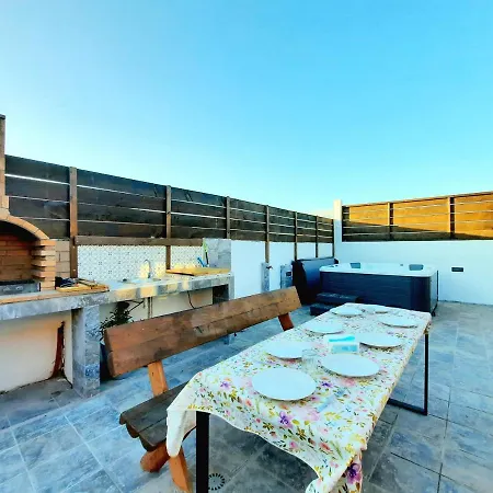 Canary Wild House 2 Carrizal Exterior photo