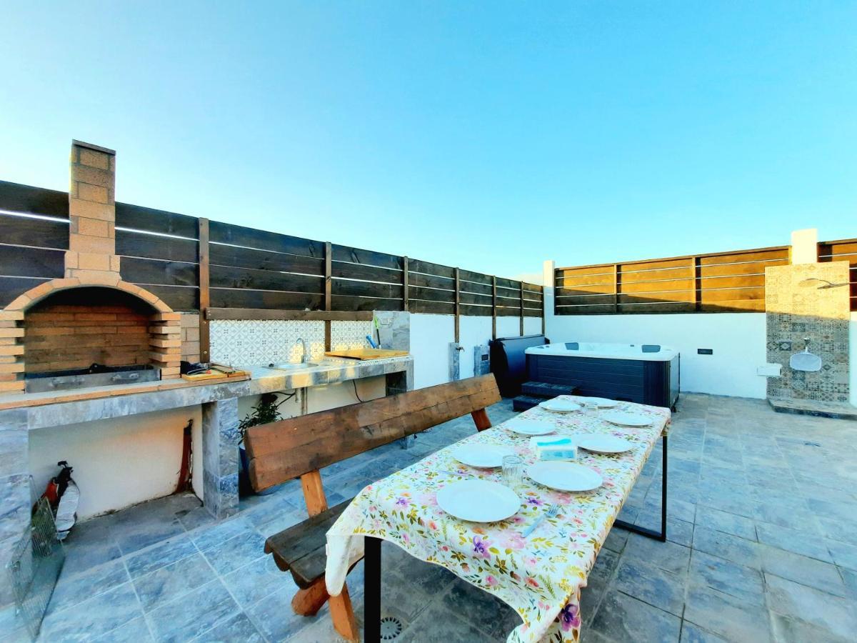 Canary Wild House 2 Villa Carrizal
