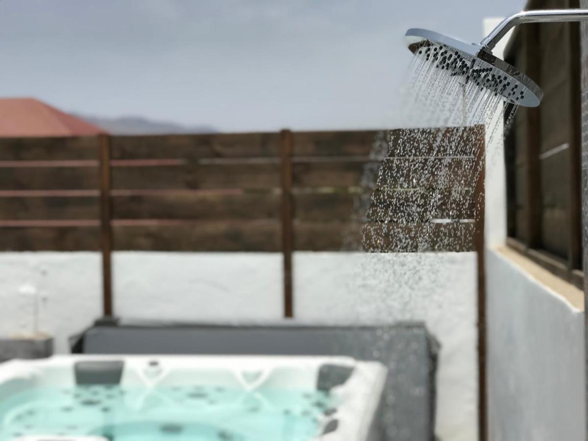 Vil·la Canary Wild House 2 Carrizal