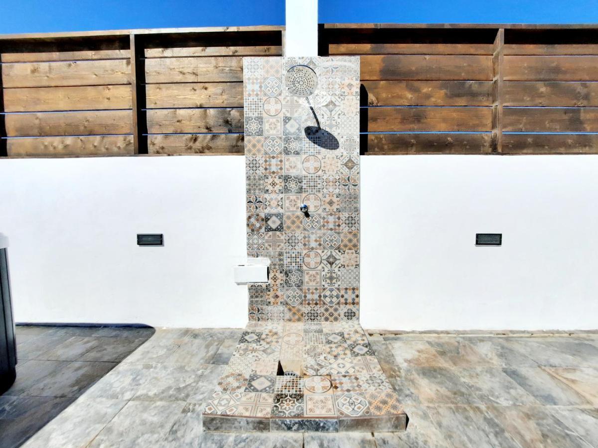 Canary Wild House 2 Carrizal