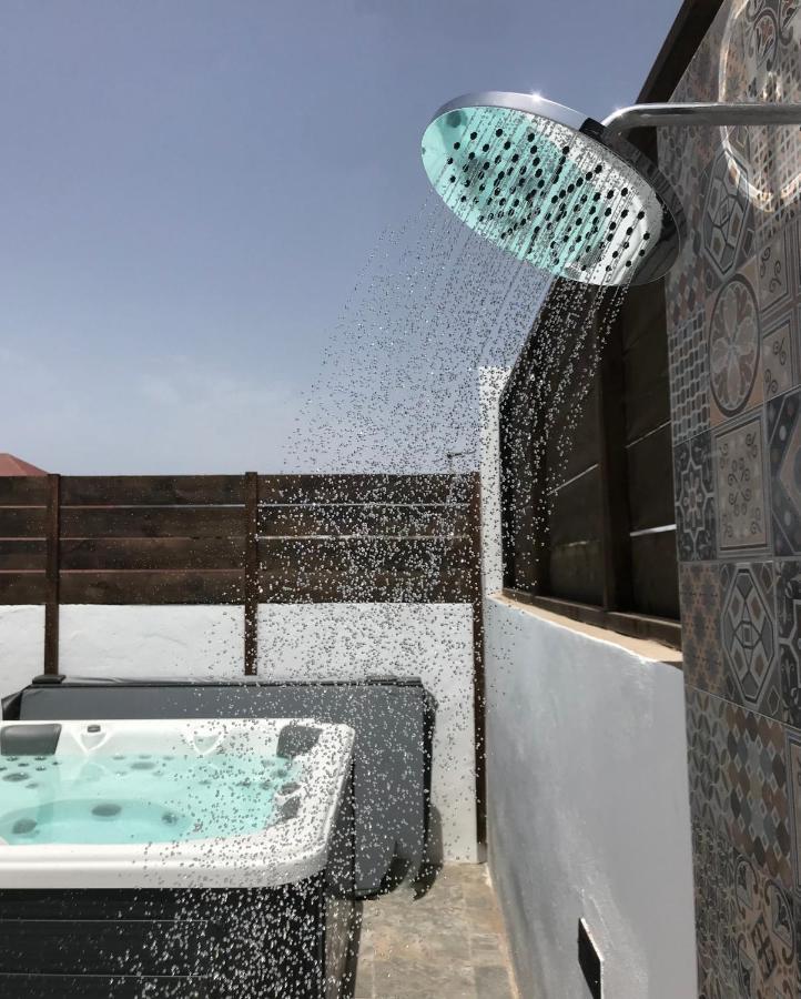 Canary Wild House 2 Villa Carrizal