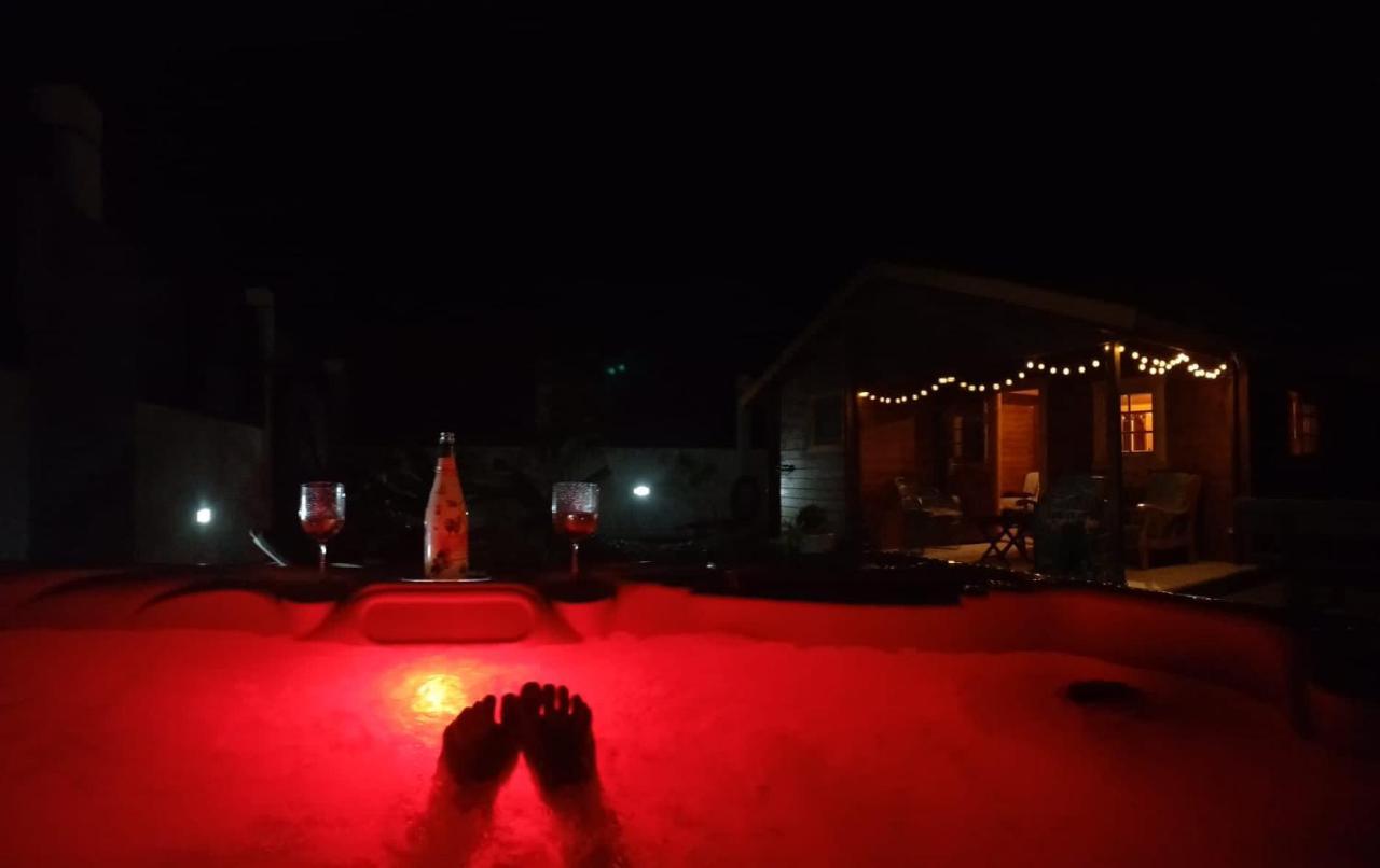 Villa Canary Wild House 2 *