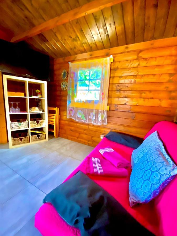Villa Canary Wild House 2 *