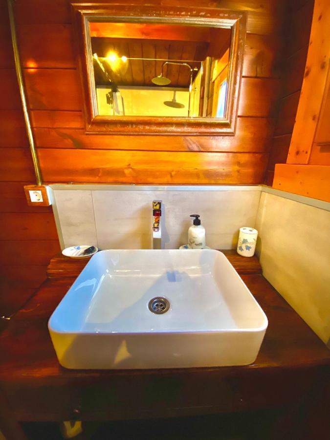 Canary Wild House 2 * Carrizal