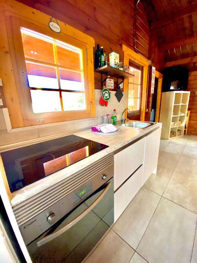Canary Wild House 2 *