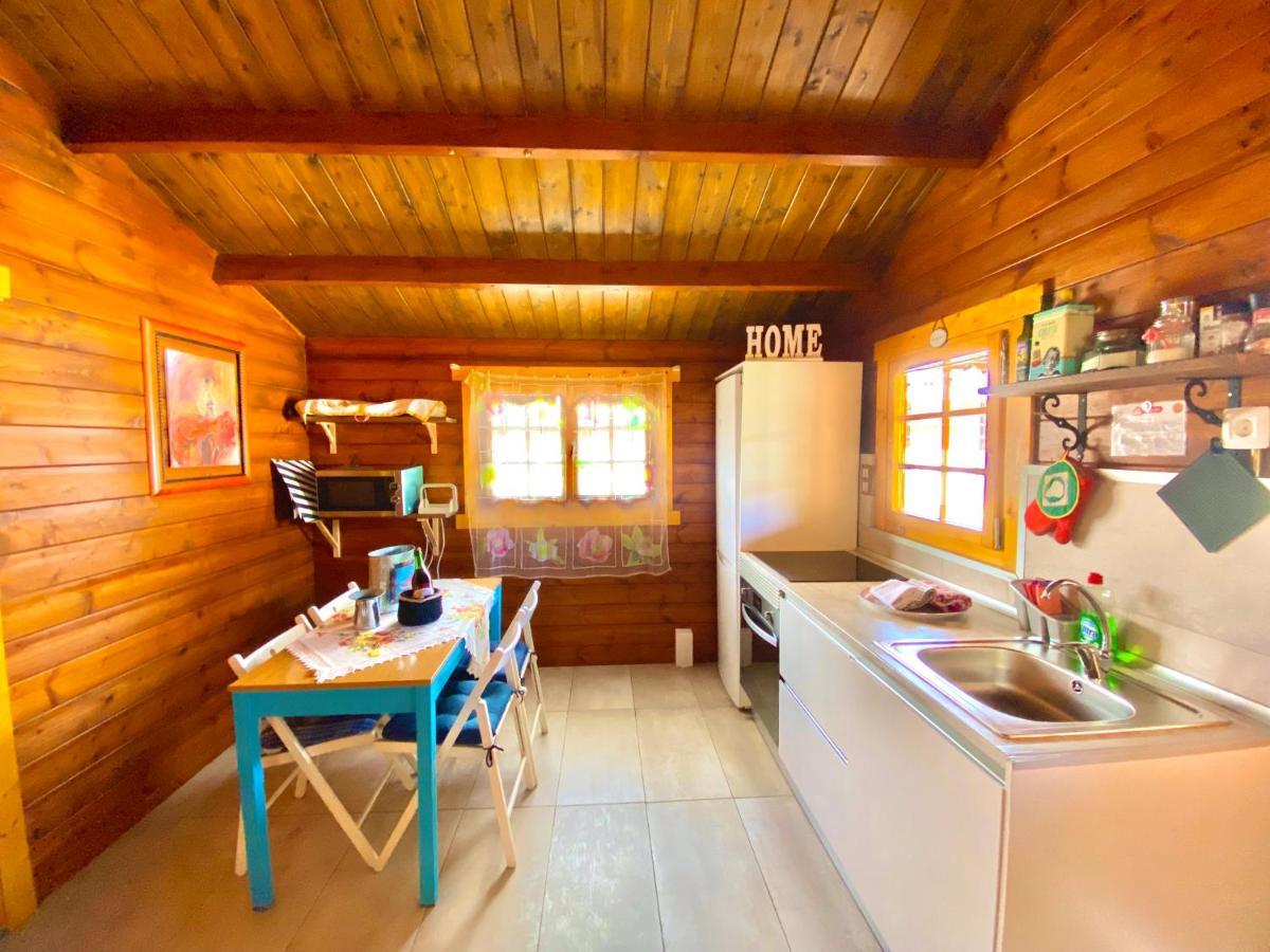 Canary Wild House 2 * Carrizal