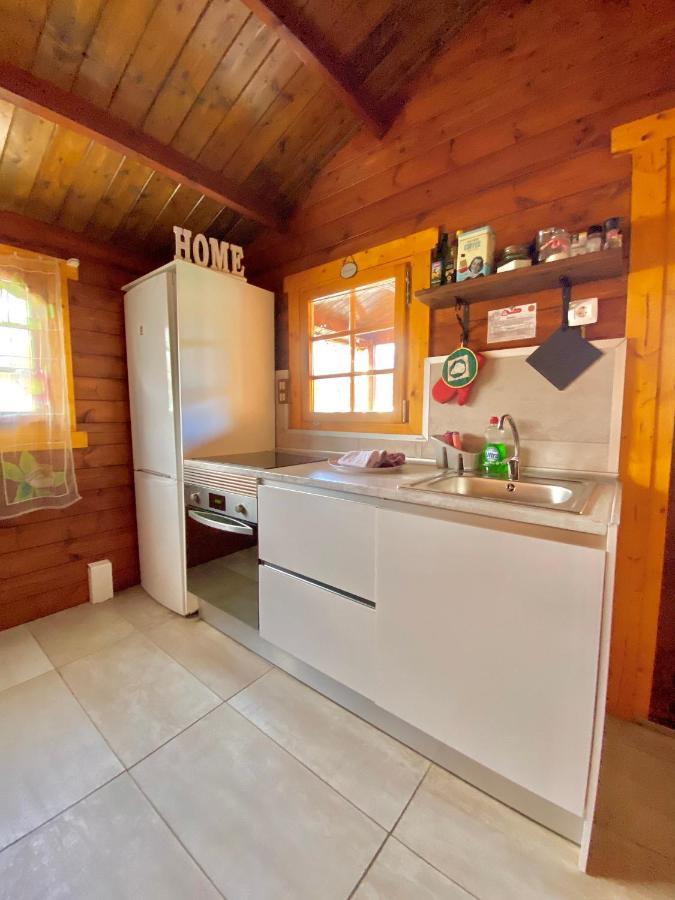 Villa Canary Wild House 2 *