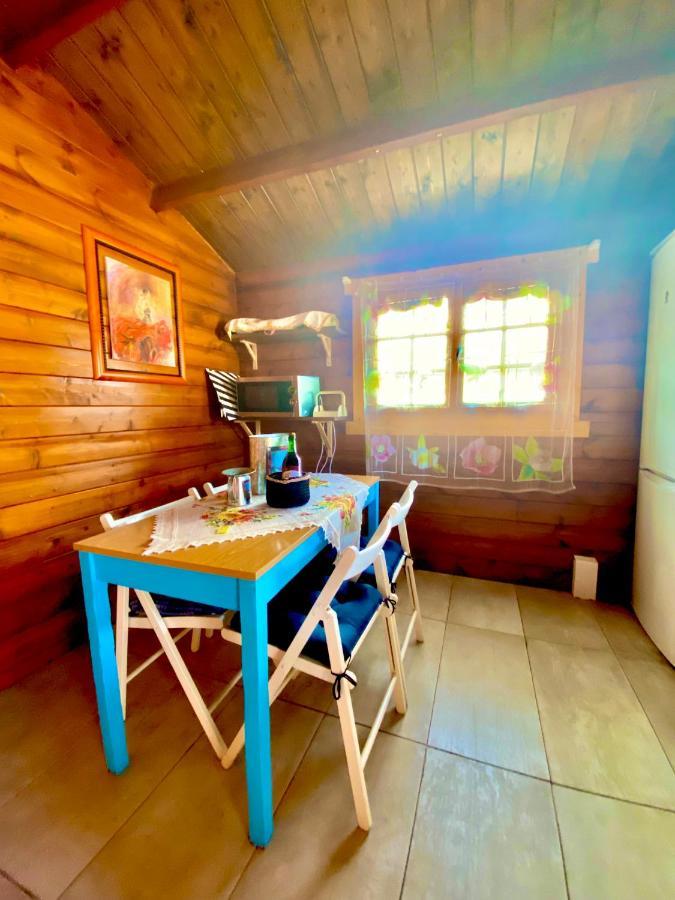 Canary Wild House 2 Villa